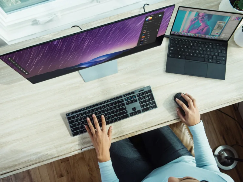 Remote Work
